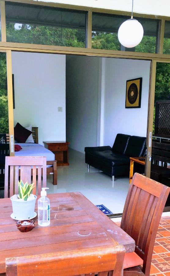 Daisy's 2 Bedroom Family For Up To 5 Guests With Garden & Bbq * Koh Samet