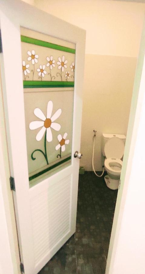 Daisy's 2 Bedroom Family For Up To 5 Guests With Garden & Bbq Koh Samet