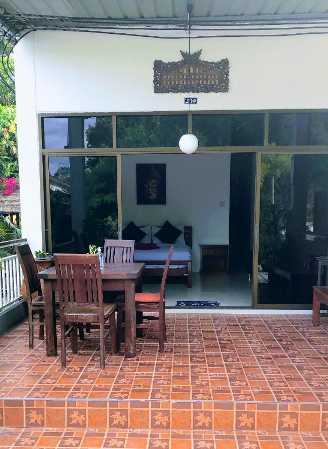 Daisy's 2 Bedroom Family For Up To 5 Guests With Garden & Bbq * Koh Samet
