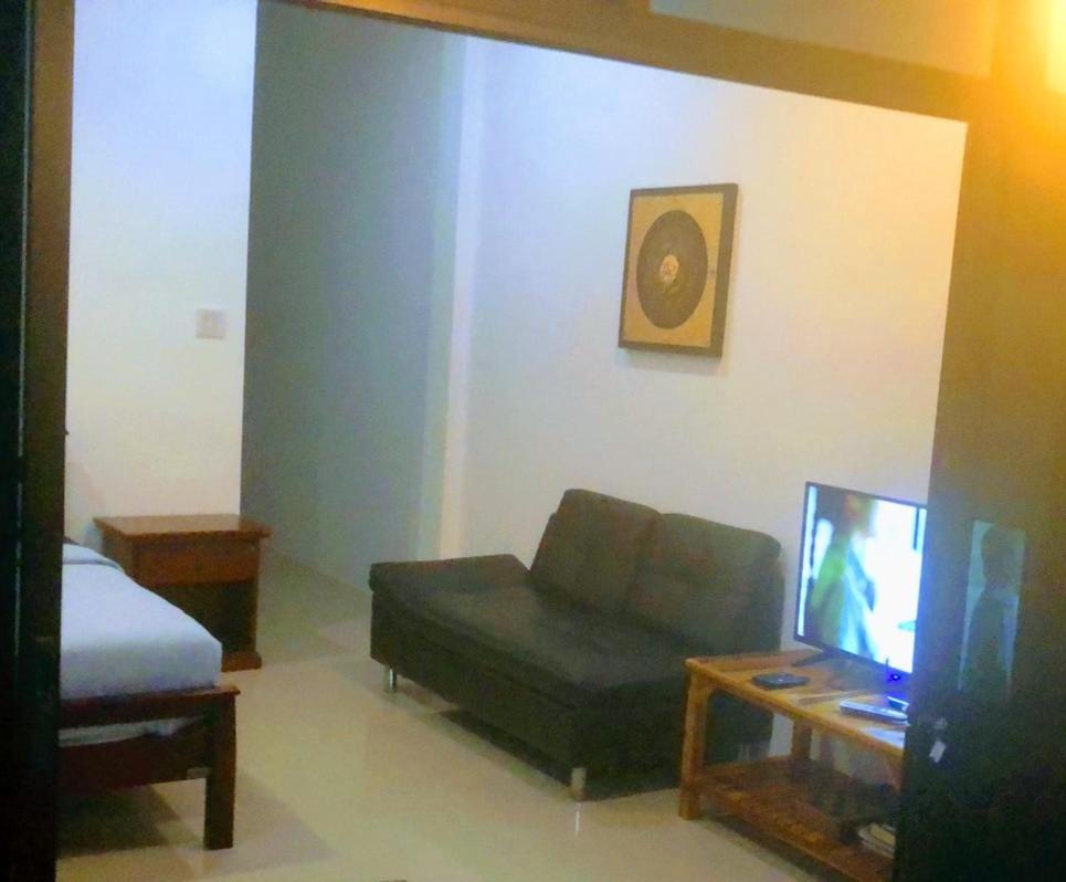 Daisy's 2 Bedroom Family For Up To 5 Guests With Garden & Bbq Holiday home Koh Samet