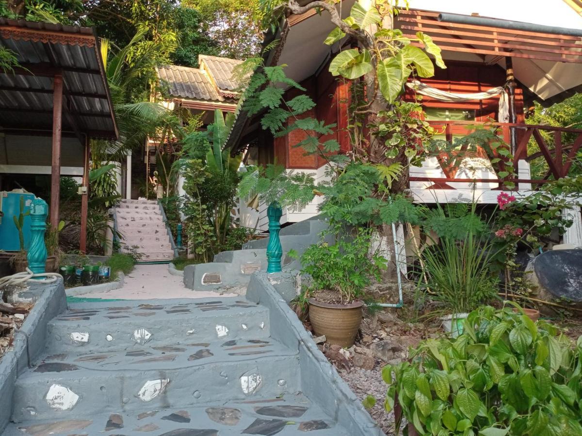 Comon Bungalow Haadchaophao Resort Haad Chao Phao