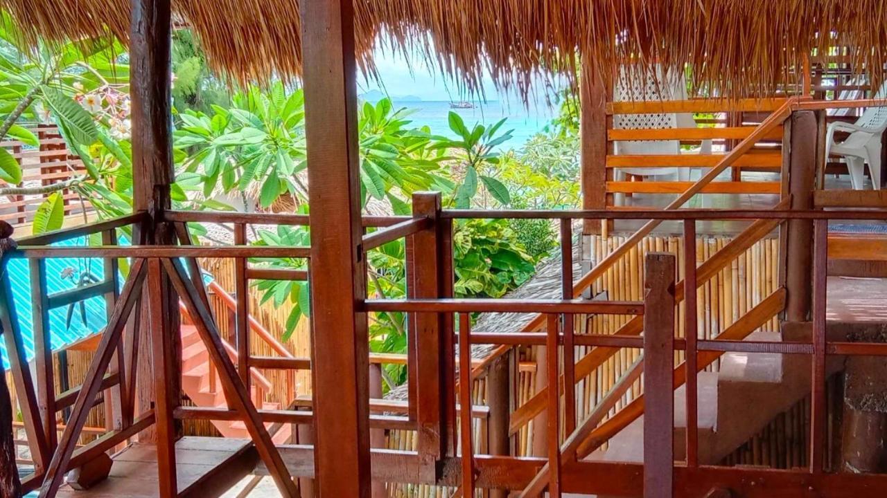 Bed & Breakfast Sea To Moon Koh Lipe