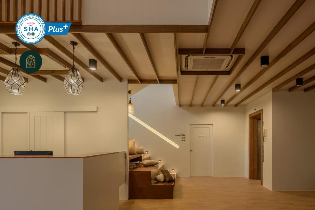 The Motifs Eco - Sha Extra Hotel Chanthaburi