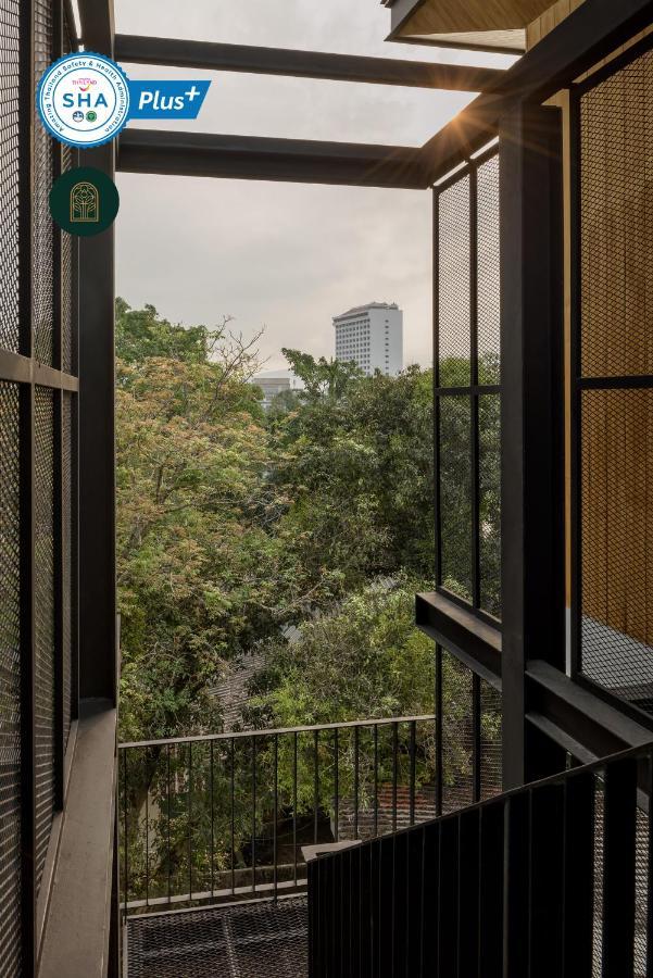 The Motifs Eco - Sha Extra Hotel 3*