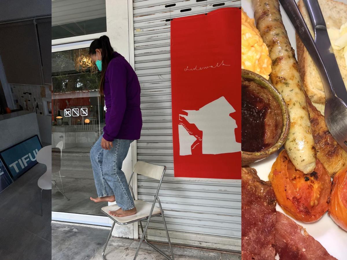Sidewalk Boutique Hotel Koh Samet