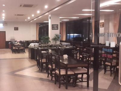 Hotel Chatkaew Hill And 3*
