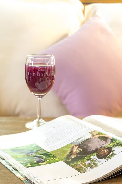 Village Farm And Winery Wang Nam Khiao