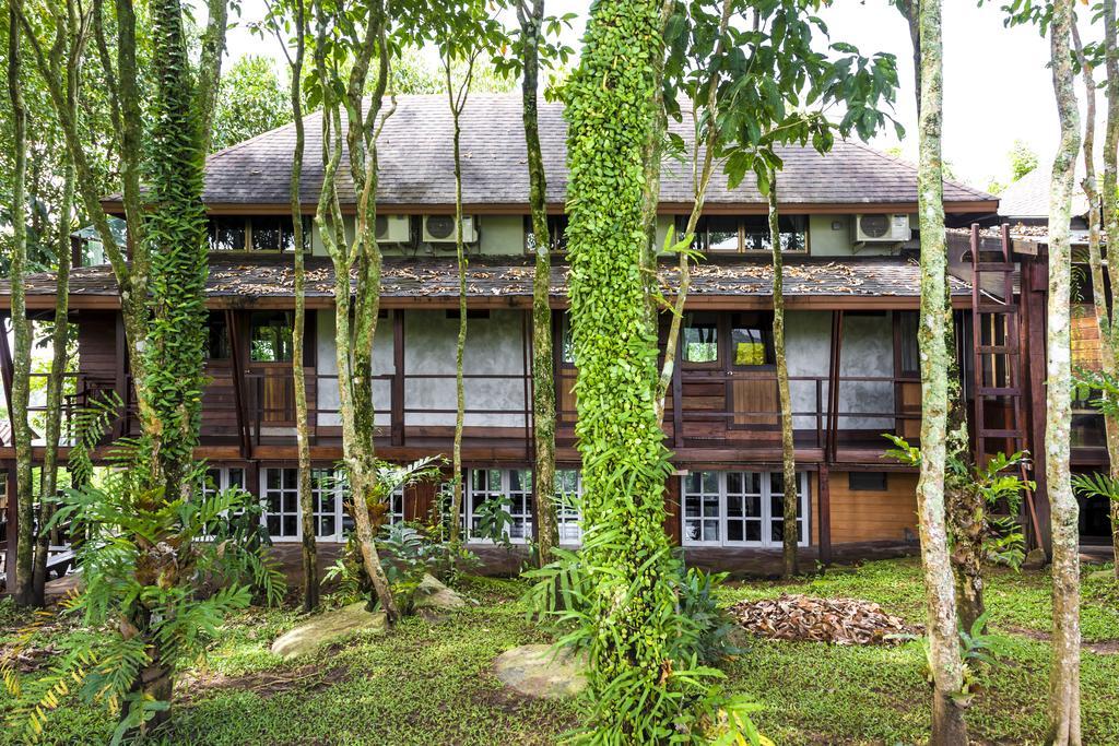 Village Farm And Winery 3* Wang Nam Khiao