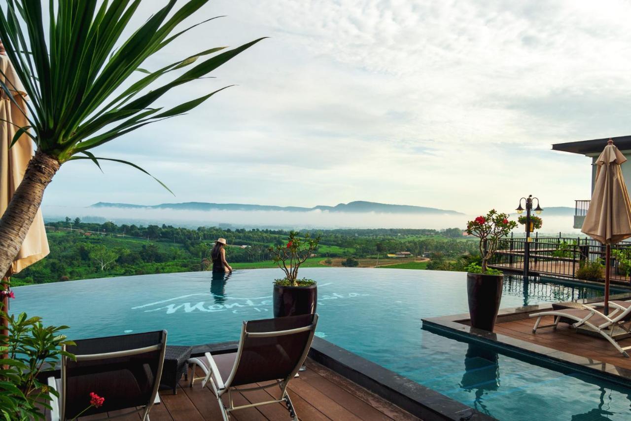 Monte Vista Khaoyai Resort 4*