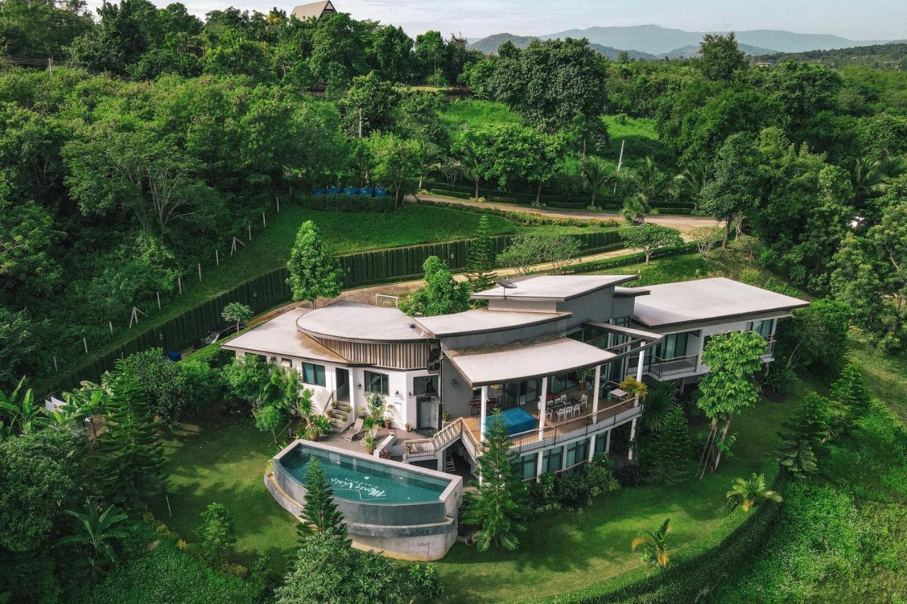 Monte Vista Khaoyai Resort 4*