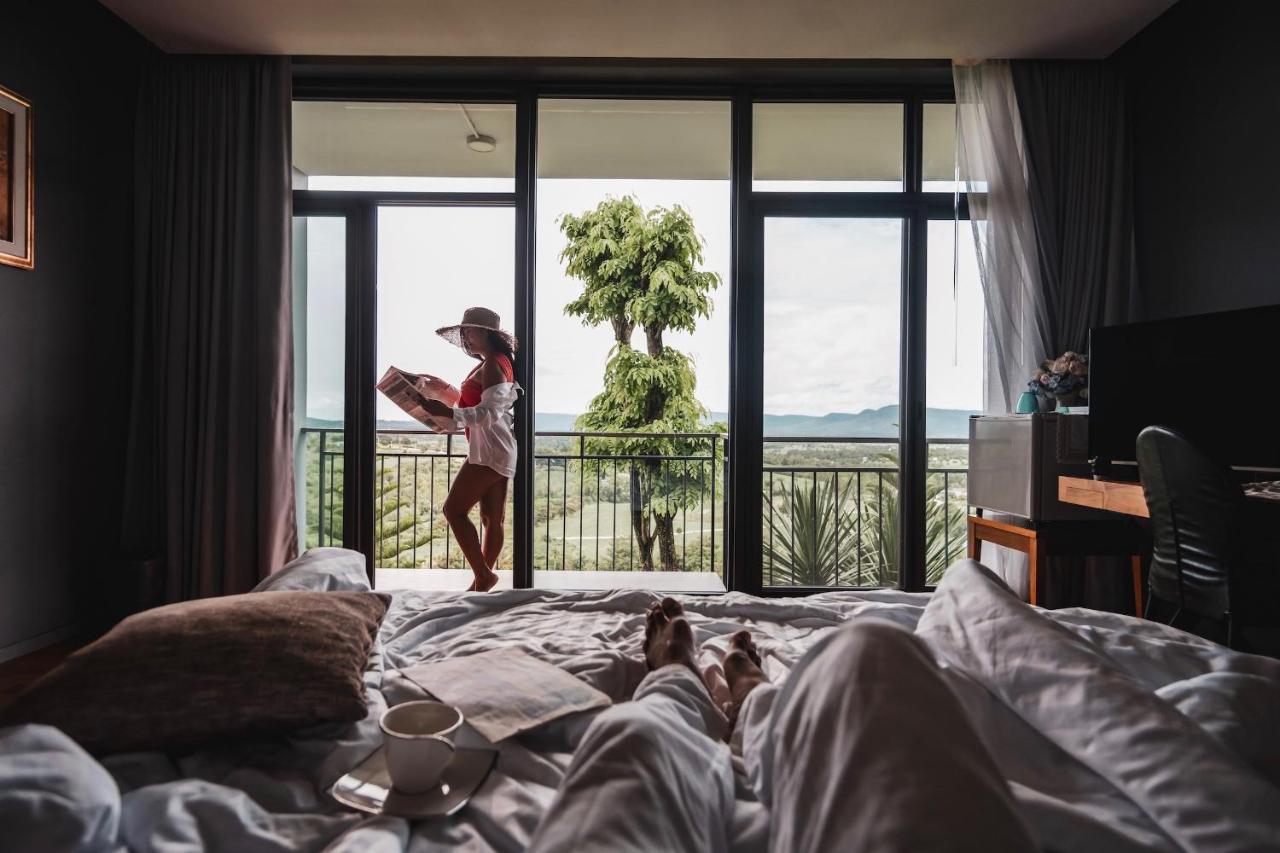 Monte Vista Khaoyai Resort Ban Nong Song Hong
