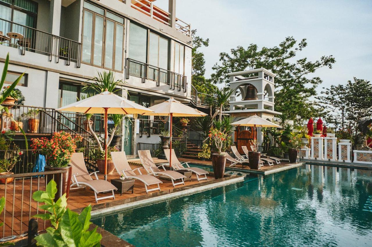 Resort Monte Vista Khaoyai Ban Nong Song Hong