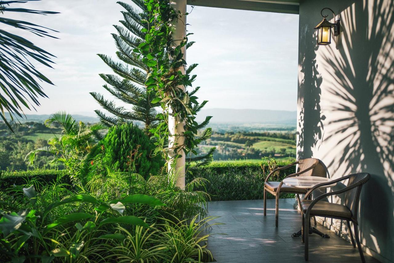 Monte Vista Khaoyai 4*