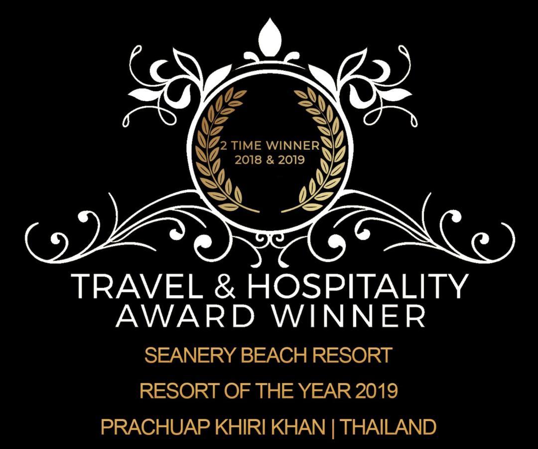 Resort Seanery Beach 4*