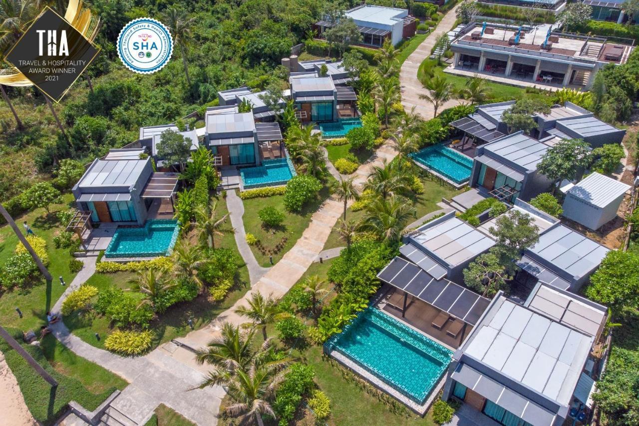 Seanery Beach 4* Bang Saphan