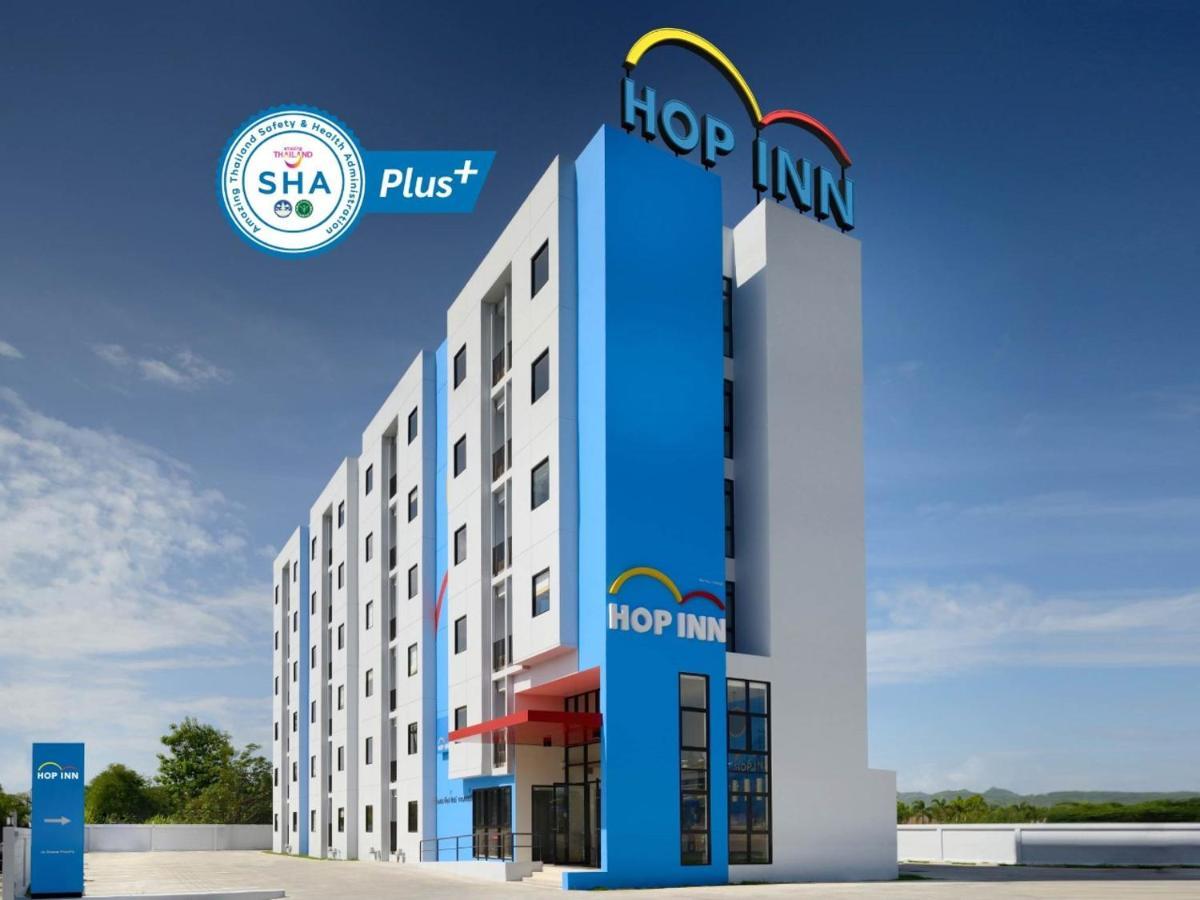 Hotel Hop Chumphon