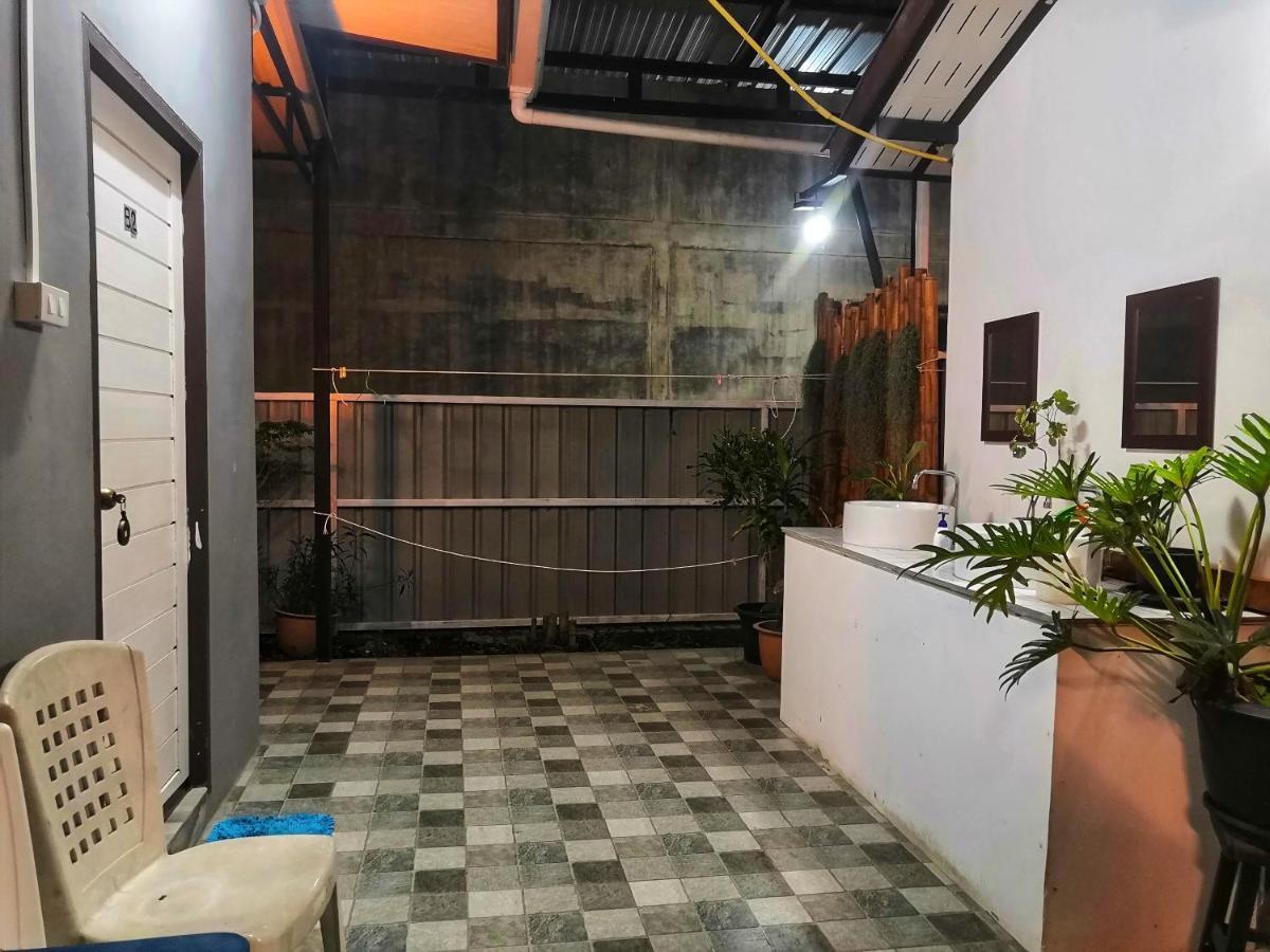 Backpack Kohyaoyai Albergue Ko Yao Yai