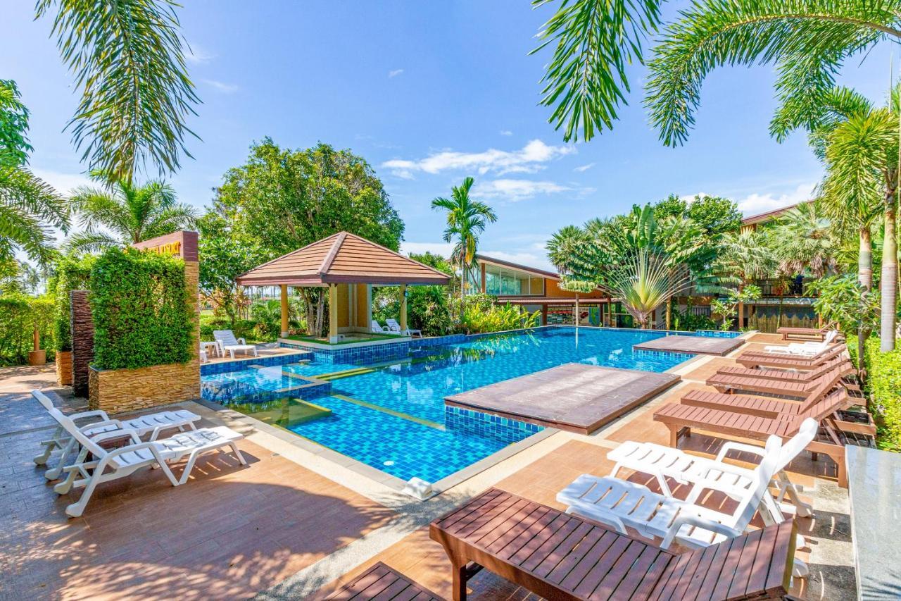Phutara Lanta - Sha Extra 3* Koh Lanta