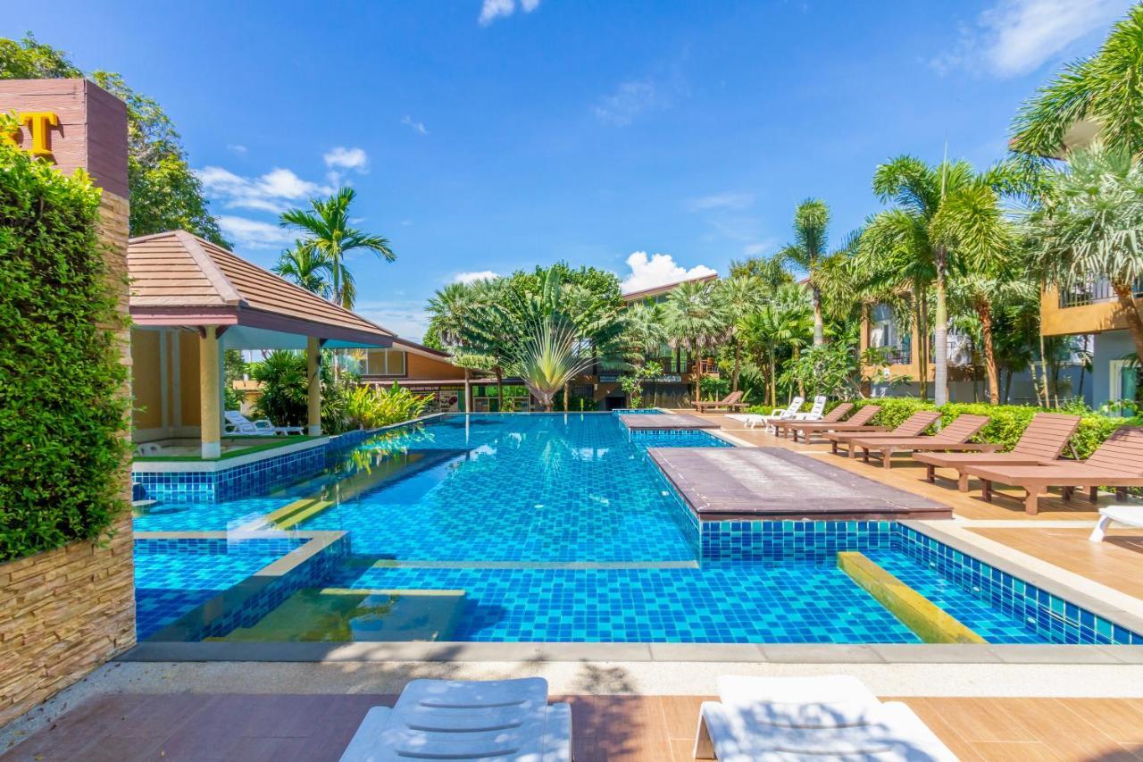 Phutara Lanta - Sha Extra Resort