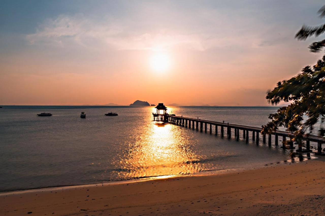 Santhiya Koh Yao Yai & 5* Ko Yao Yai