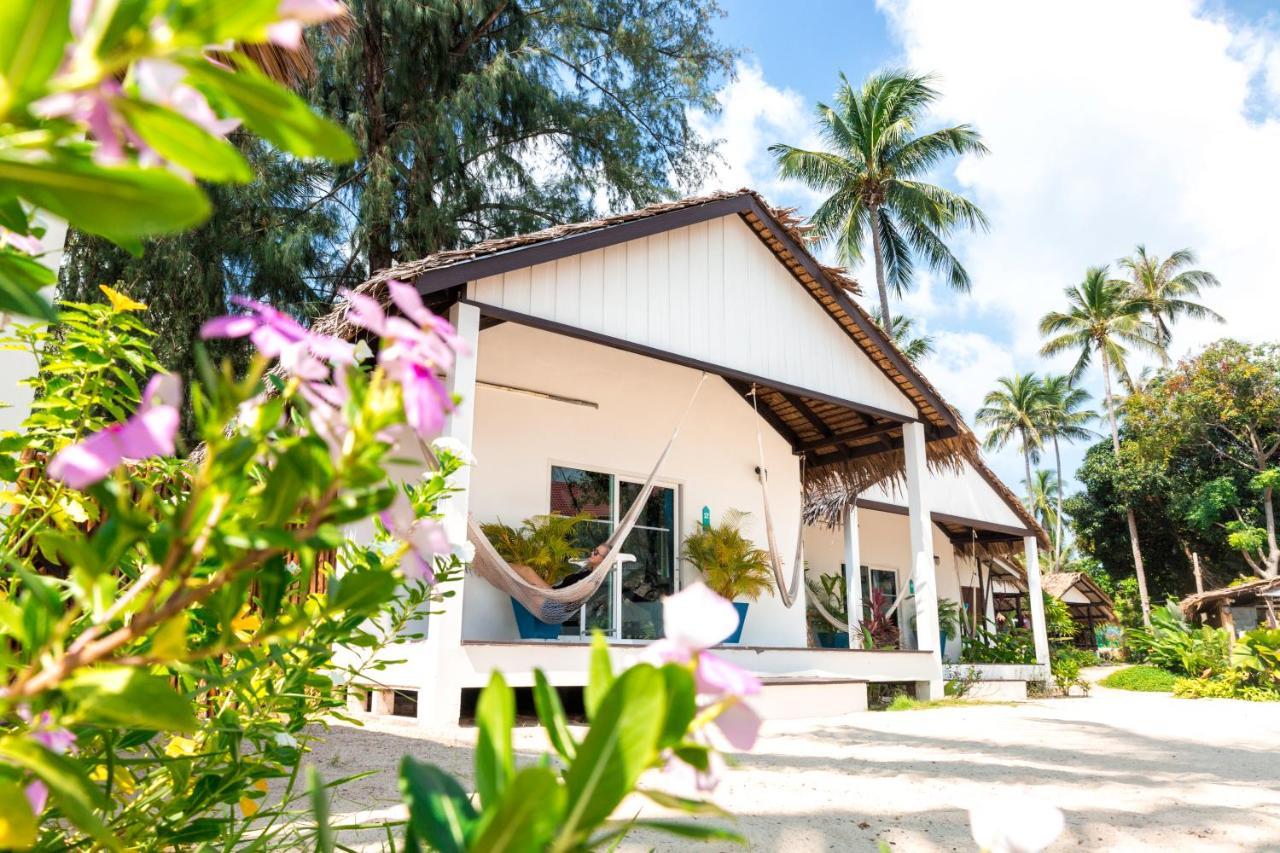 Resort Sarana Baan Tai