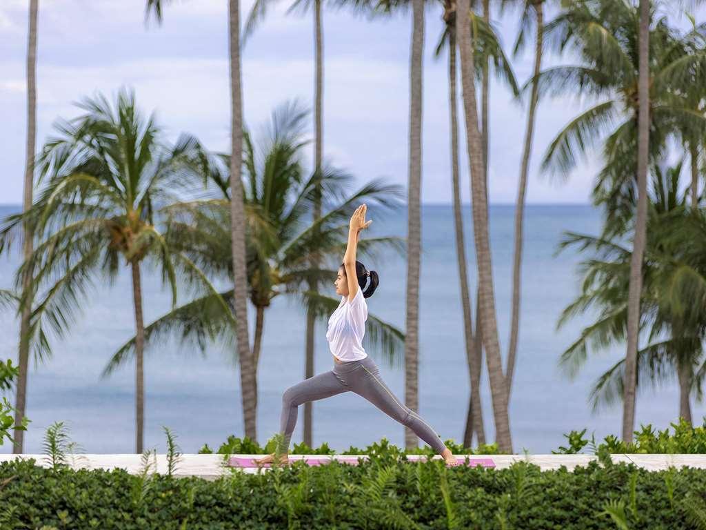 Resort Banyan Tree Samui