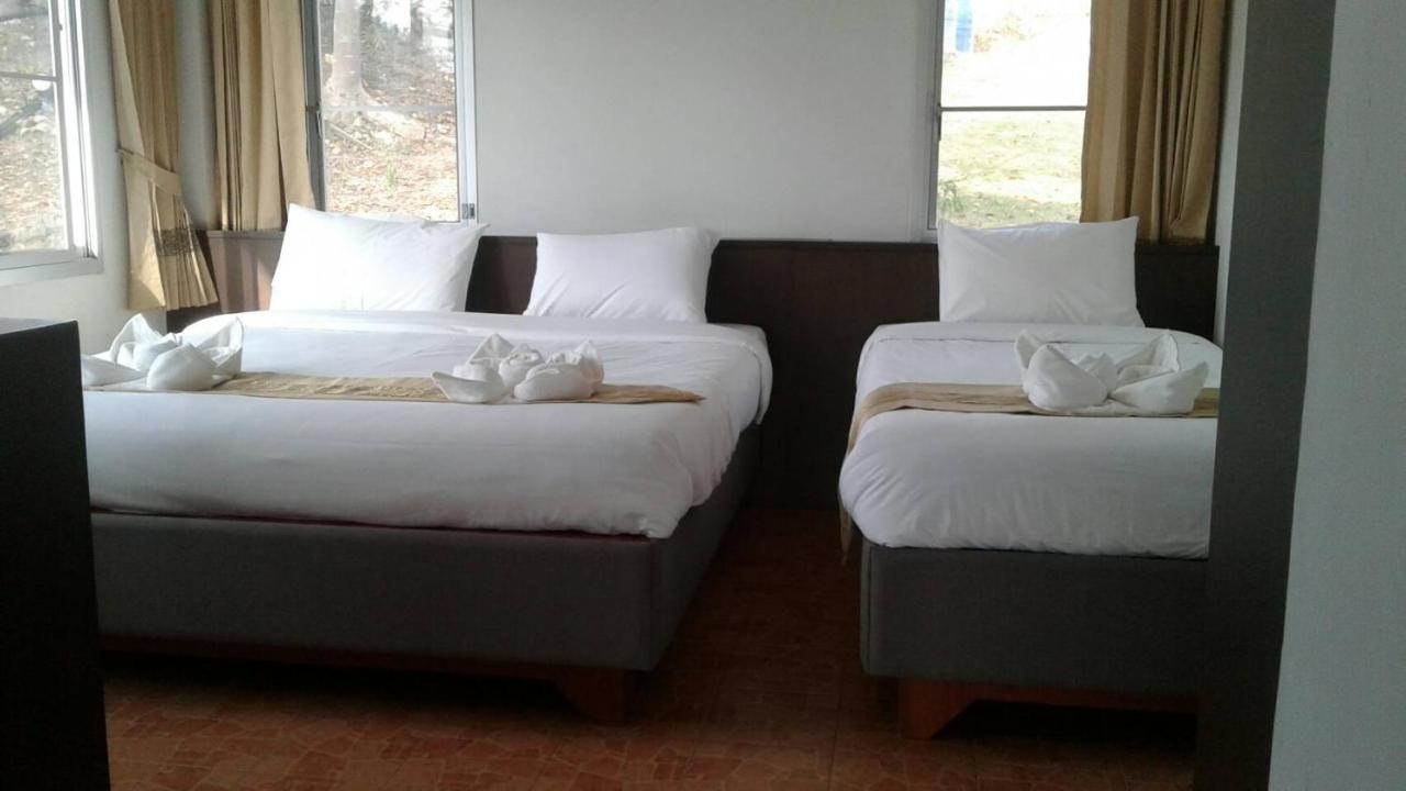 Eden Hill Khao Yai Wangkata