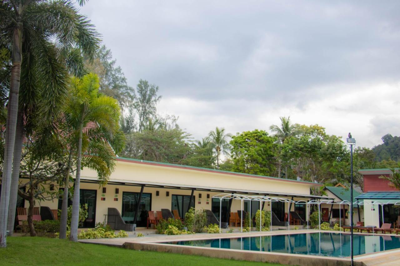 Golden Bay - Sha Extra 3* Koh Lanta