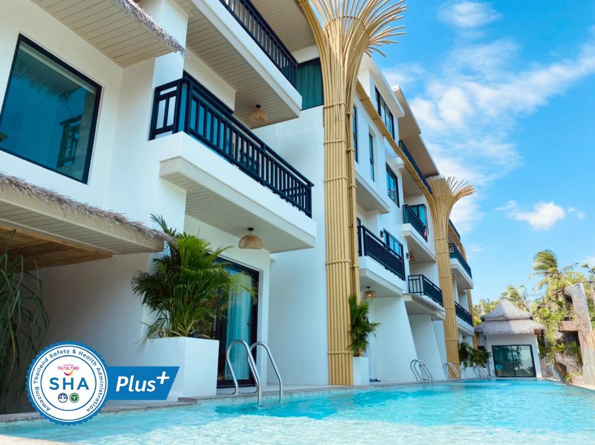 Baan Taranya Koh Yao Yai 4*