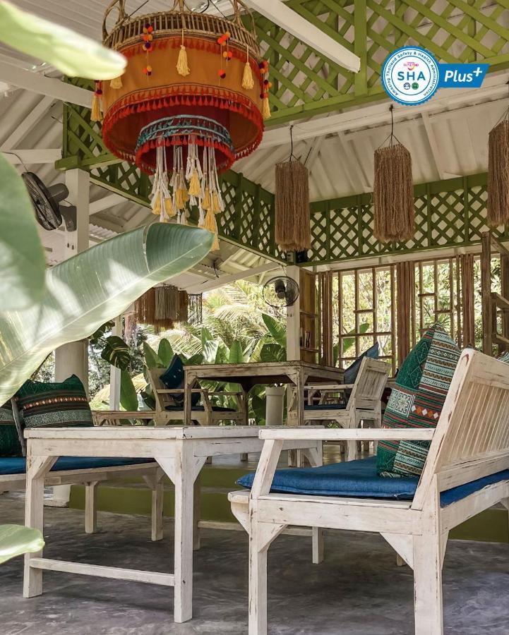 Resort Baan Bua Sha Extra B5510 *