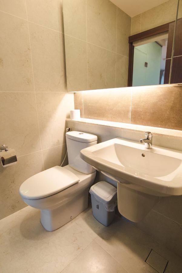 The Astra A1019 Apartment *