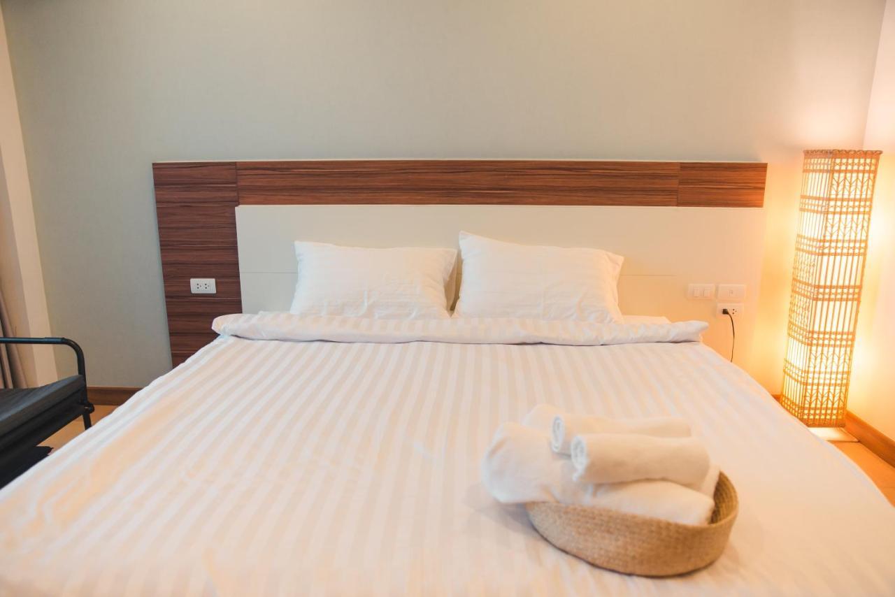 Apartment The Astra A1019 Chiang Mai