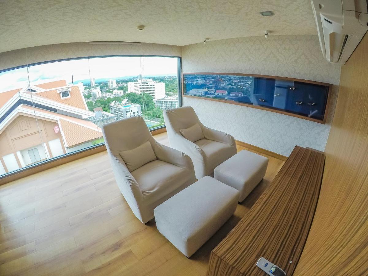 The Astra A1019 Apartment