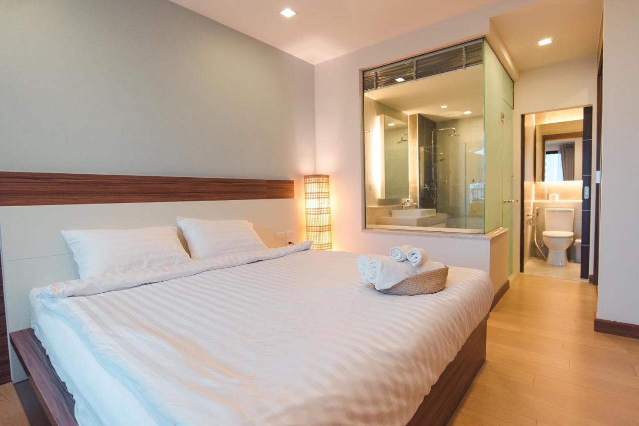 Apartment The Astra A1019 Chiang Mai