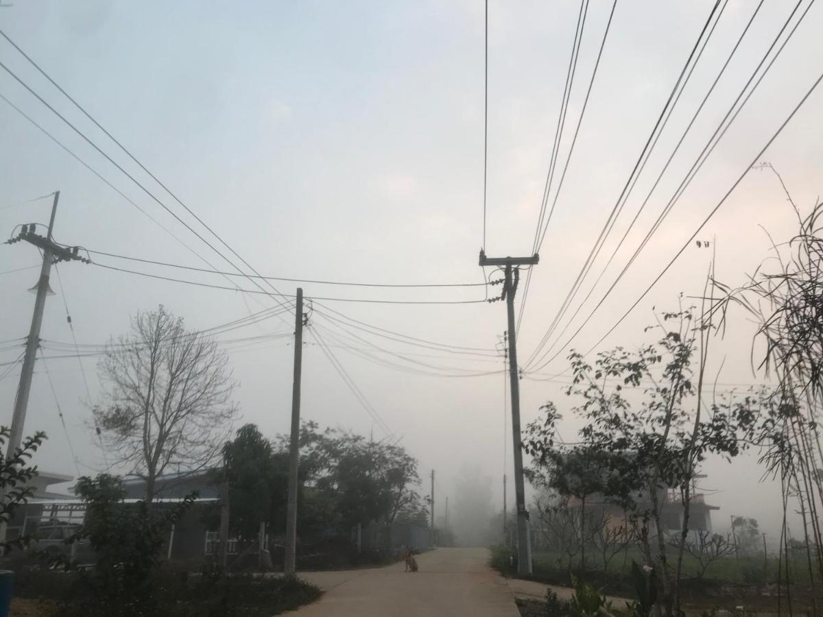 มีจันทร์เขาค้อ Homestay *