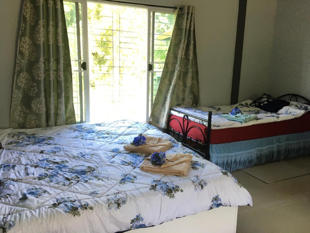 Homestay มีจันทร์เขาค้อ Ban Thung Samoe