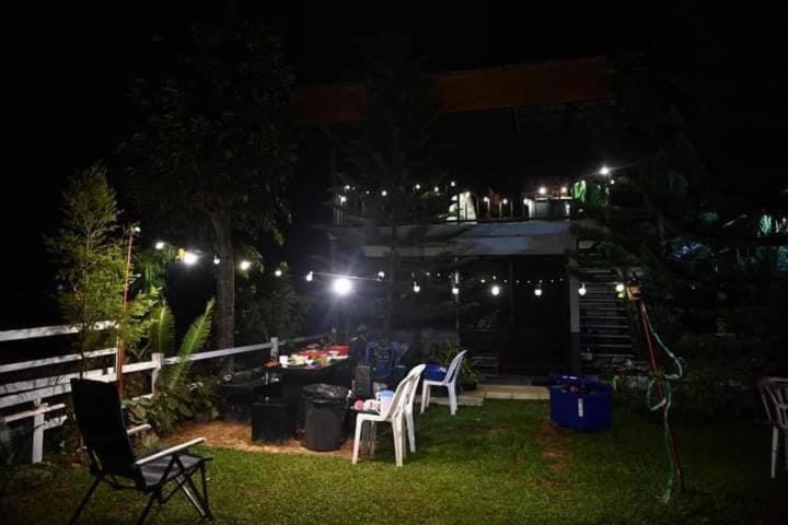 Homestay มีจันทร์เขาค้อ