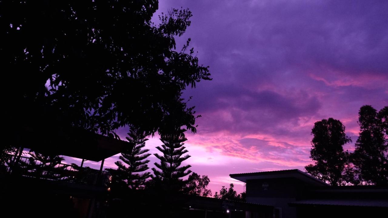 Homestay มีจันทร์เขาค้อ
