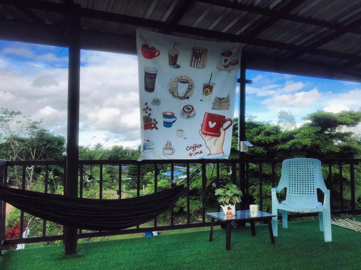Homestay มีจันทร์เขาค้อ