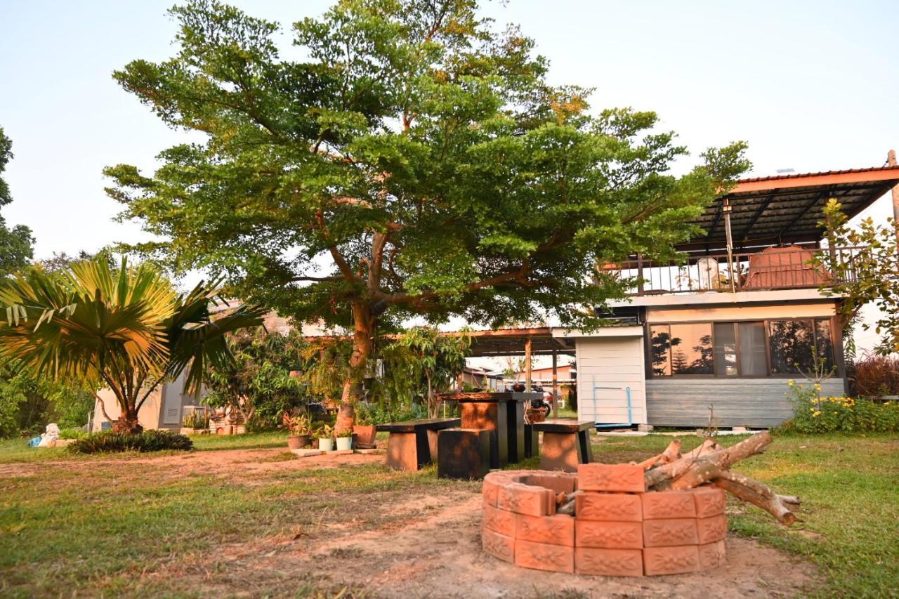 Homestay มีจันทร์เขาค้อ Ban Thung Samoe