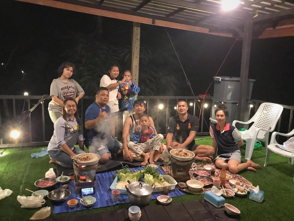 Homestay มีจันทร์เขาค้อ