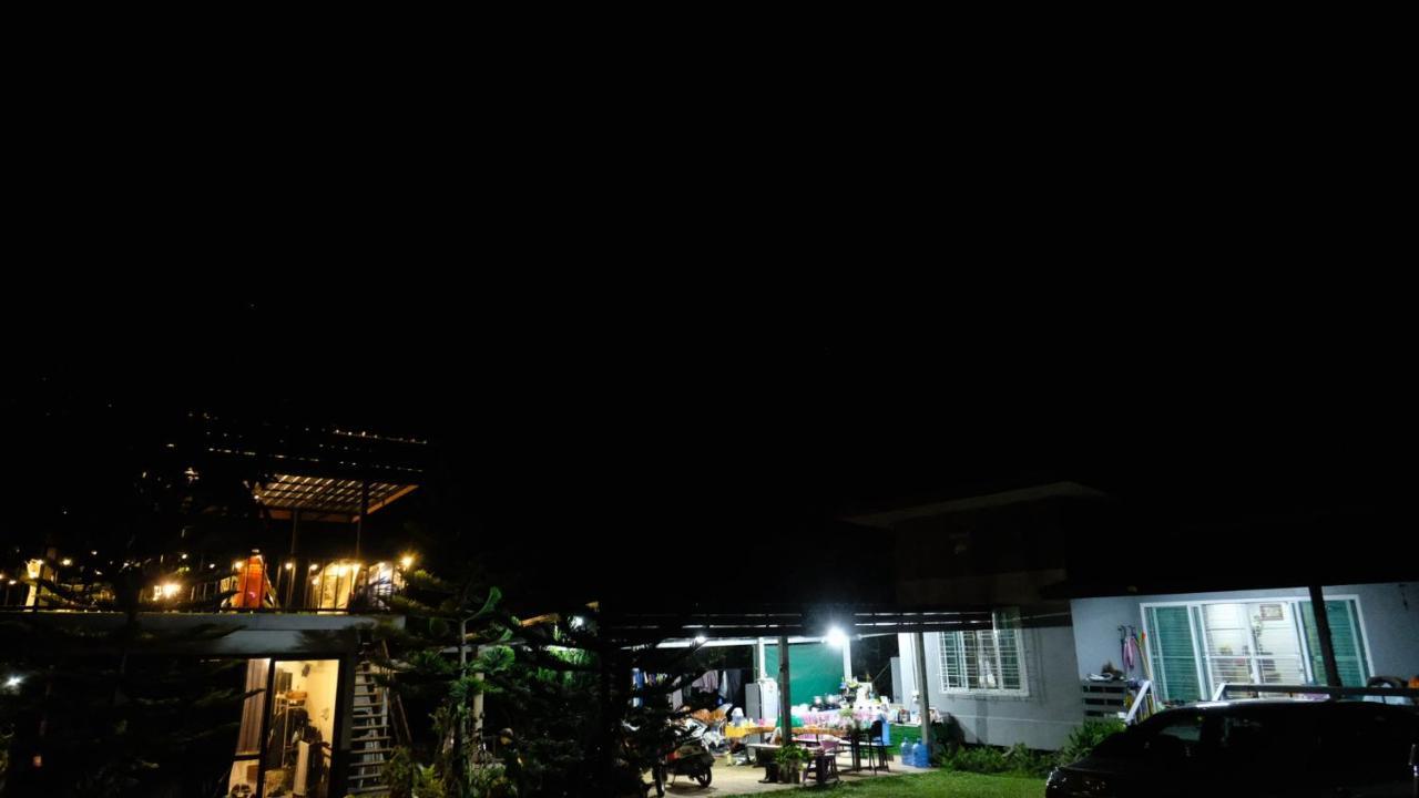 Homestay มีจันทร์เขาค้อ