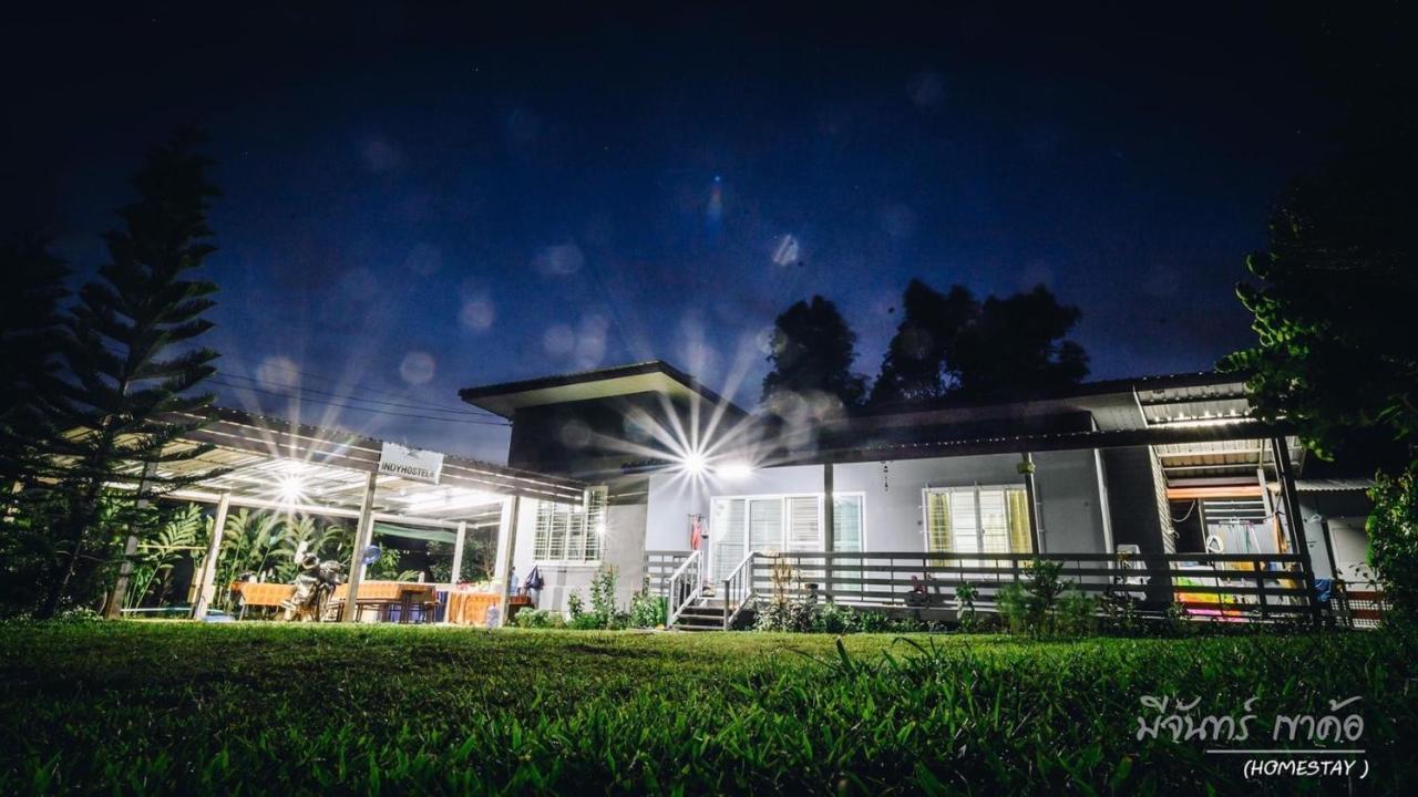 Homestay มีจันทร์เขาค้อ Ban Thung Samoe