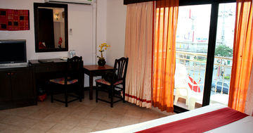Hotel Oyo 447 Royal Express Hua Hin