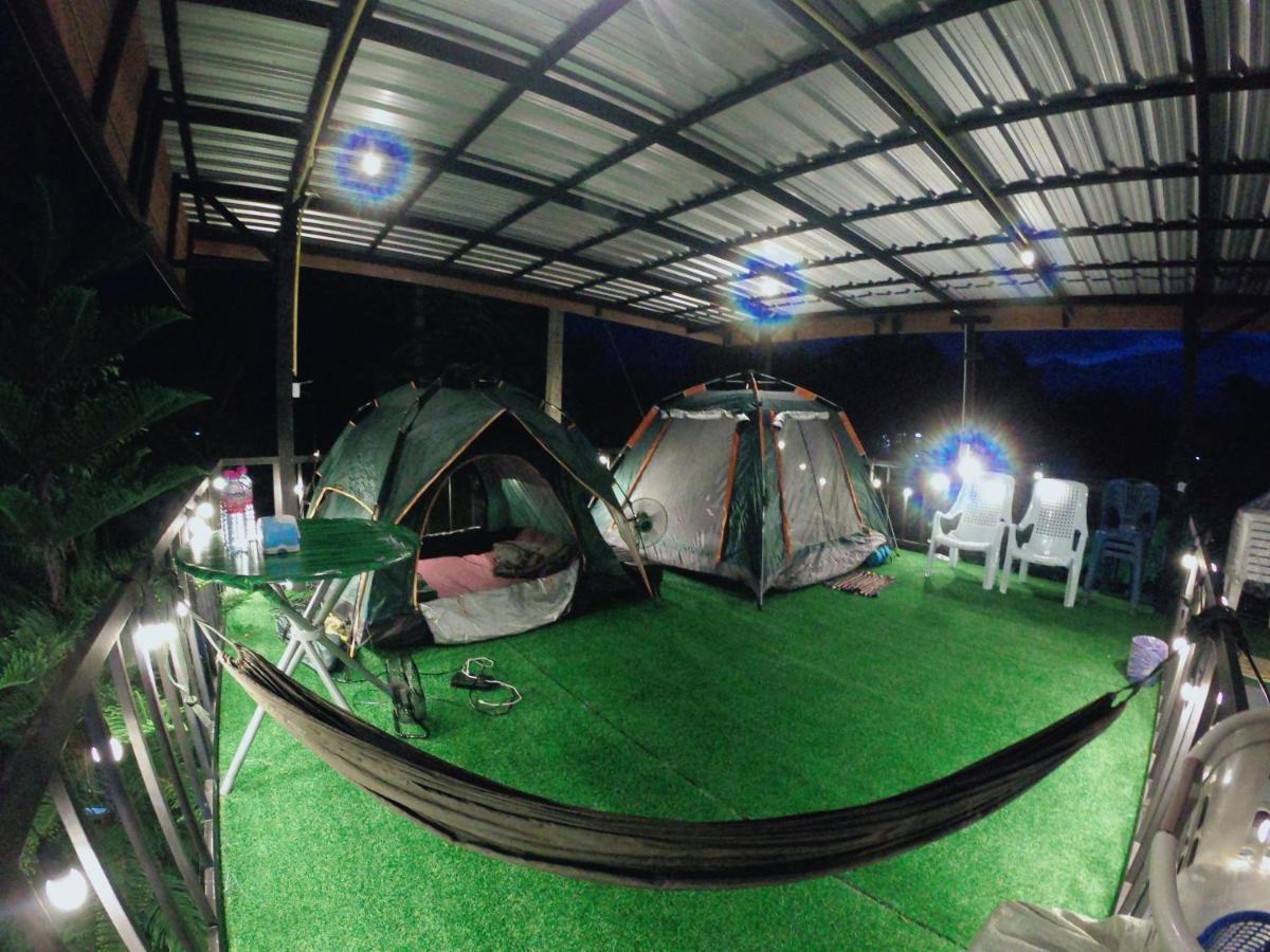 Homestay มีจันทร์เขาค้อ