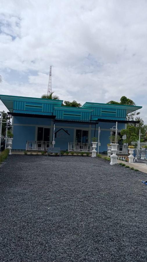 Guest house Khao Thalu *