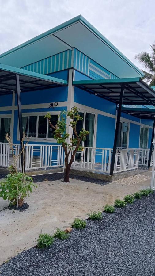 Guest house Khao Thalu