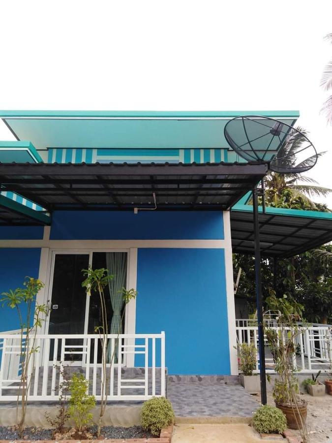 Guest house Khao Thalu Phatthalung