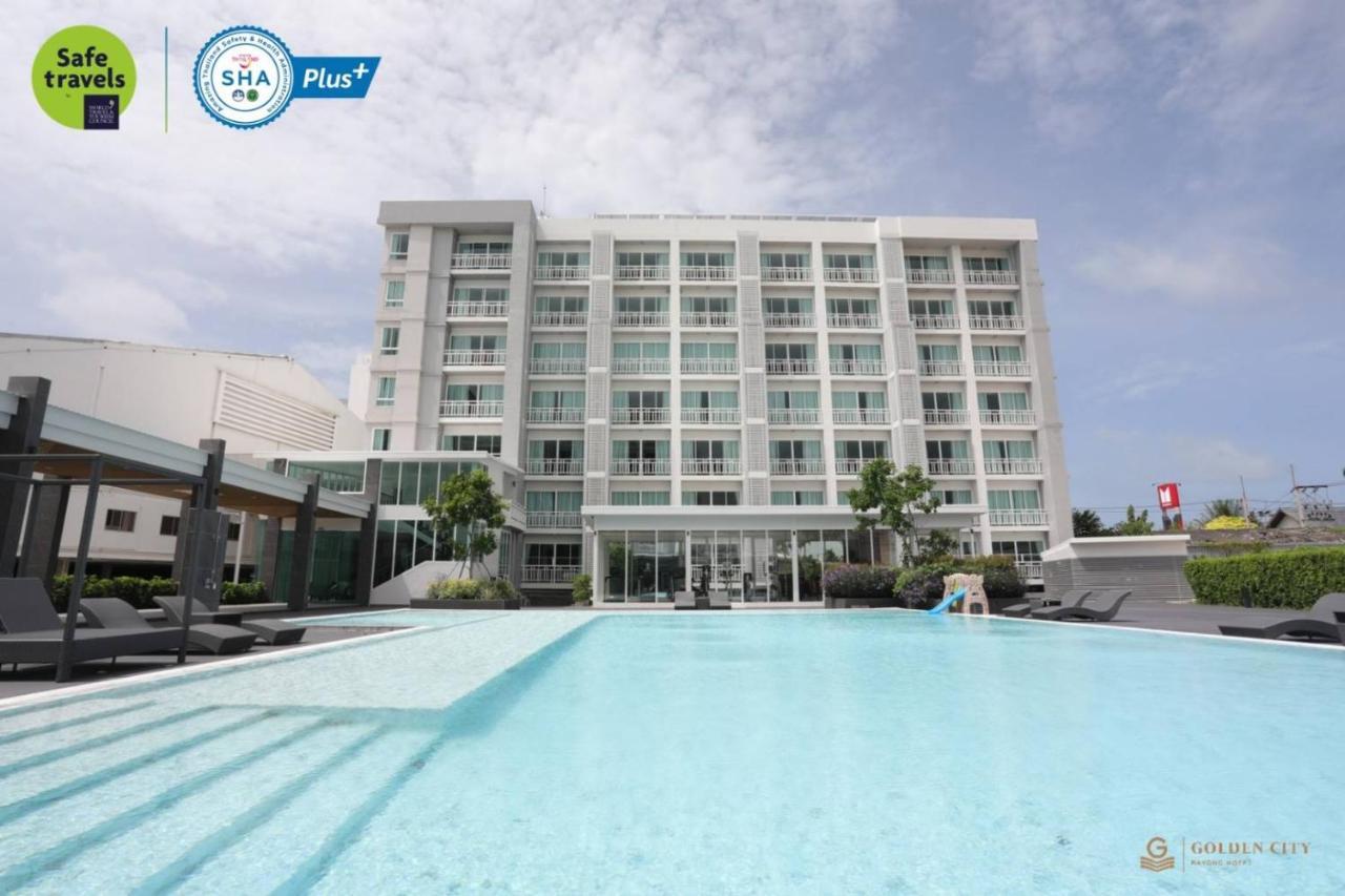 Golden Hotel 4*