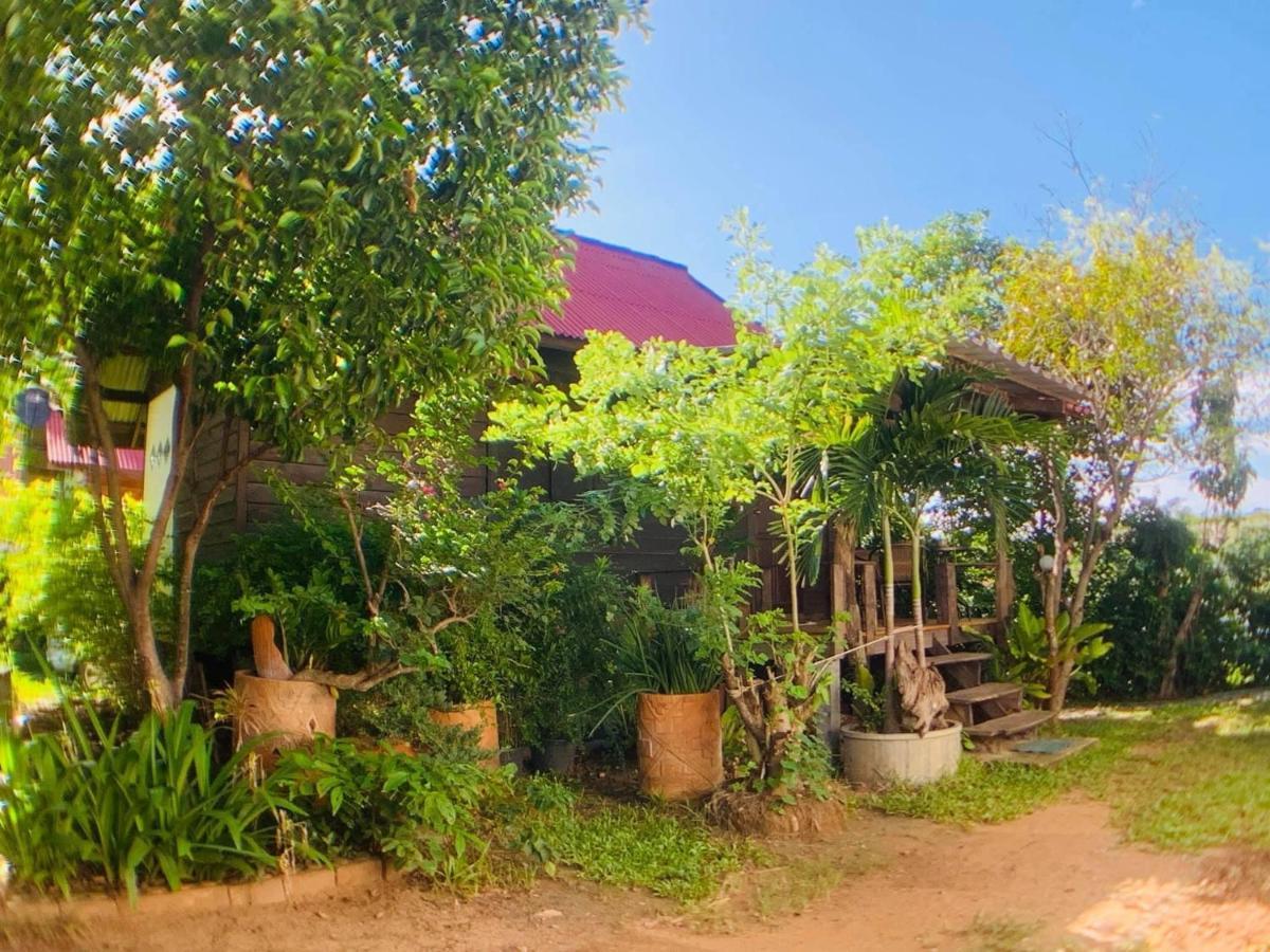Resort Moon River Phimai